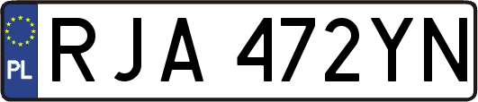 RJA472YN