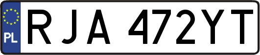 RJA472YT