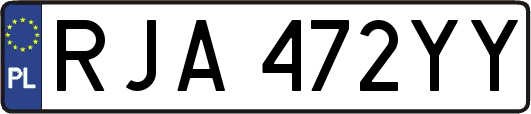 RJA472YY