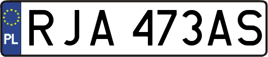 RJA473AS