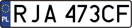 RJA473CF