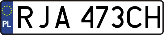 RJA473CH