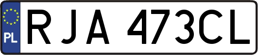 RJA473CL