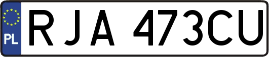 RJA473CU