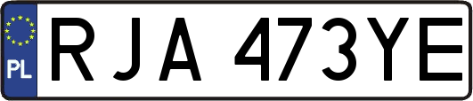 RJA473YE
