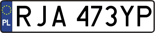 RJA473YP