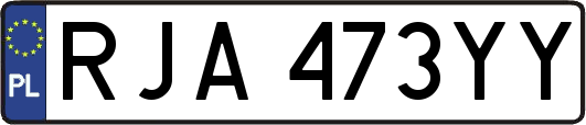 RJA473YY