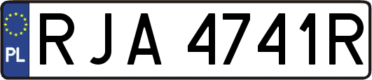 RJA4741R