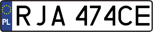 RJA474CE