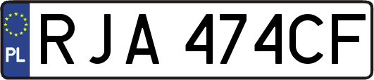 RJA474CF
