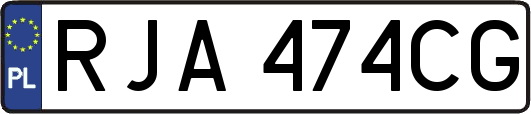RJA474CG