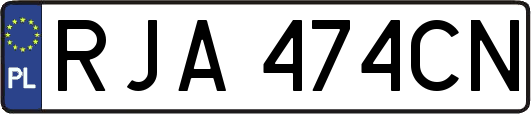 RJA474CN