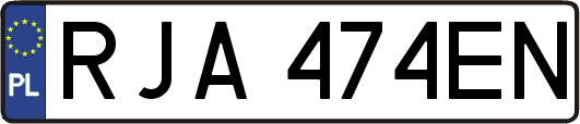 RJA474EN