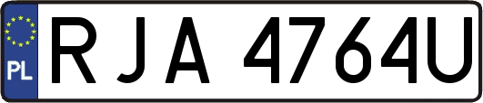 RJA4764U