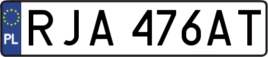 RJA476AT