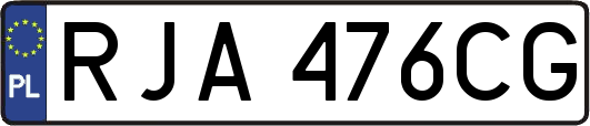 RJA476CG