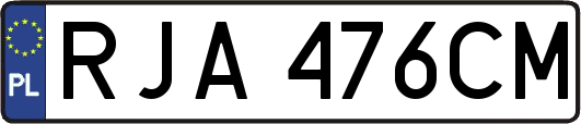 RJA476CM