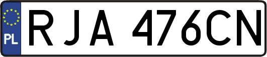 RJA476CN