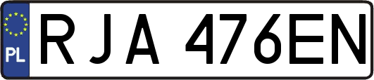 RJA476EN