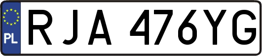 RJA476YG
