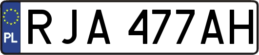 RJA477AH