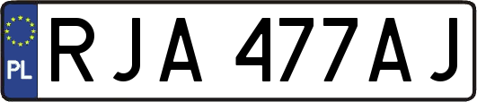 RJA477AJ