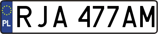 RJA477AM