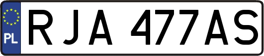RJA477AS