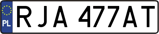 RJA477AT