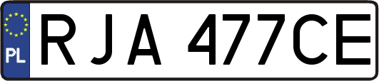RJA477CE