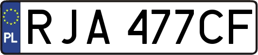RJA477CF