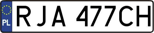 RJA477CH