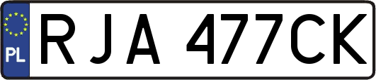 RJA477CK
