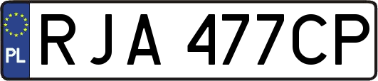 RJA477CP