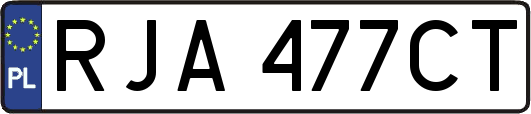 RJA477CT