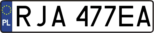 RJA477EA