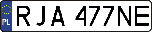 RJA477NE