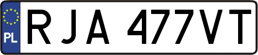 RJA477VT