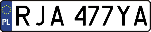 RJA477YA