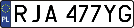 RJA477YG