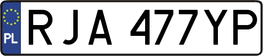 RJA477YP