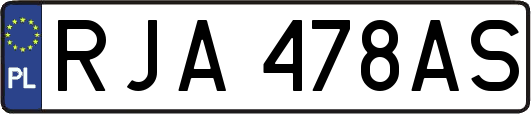 RJA478AS