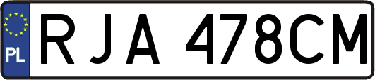 RJA478CM