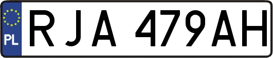 RJA479AH