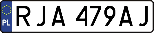 RJA479AJ