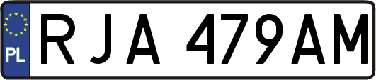 RJA479AM