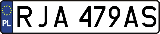 RJA479AS