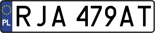 RJA479AT