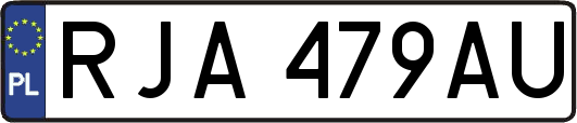RJA479AU