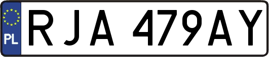 RJA479AY